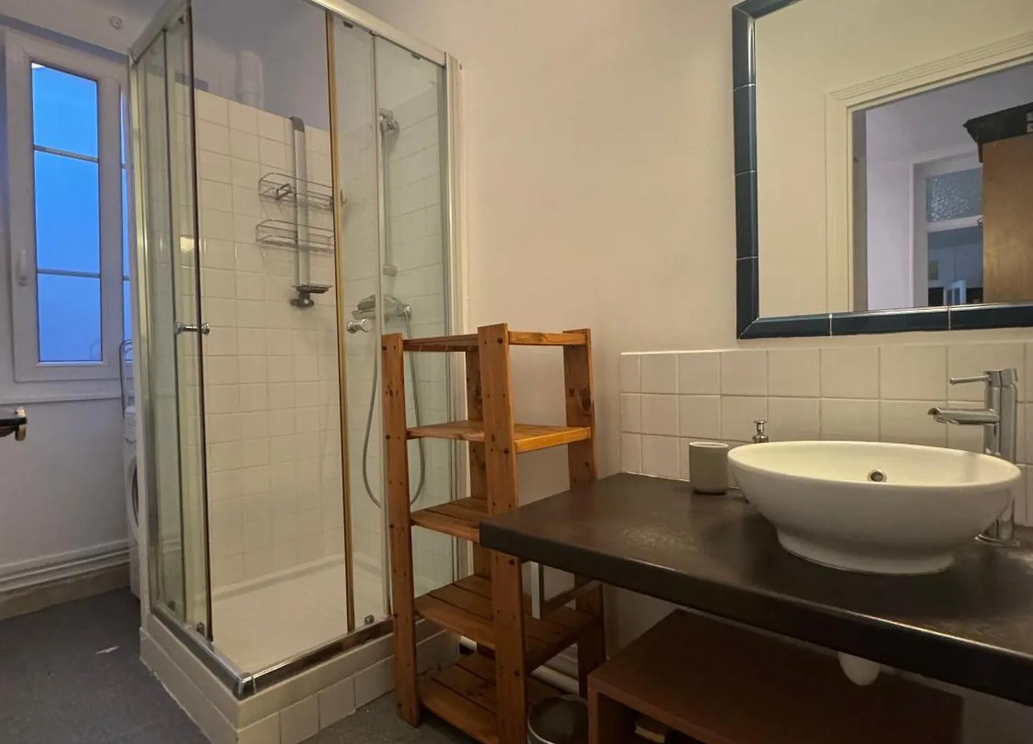 Picpus / Nation Apartamento