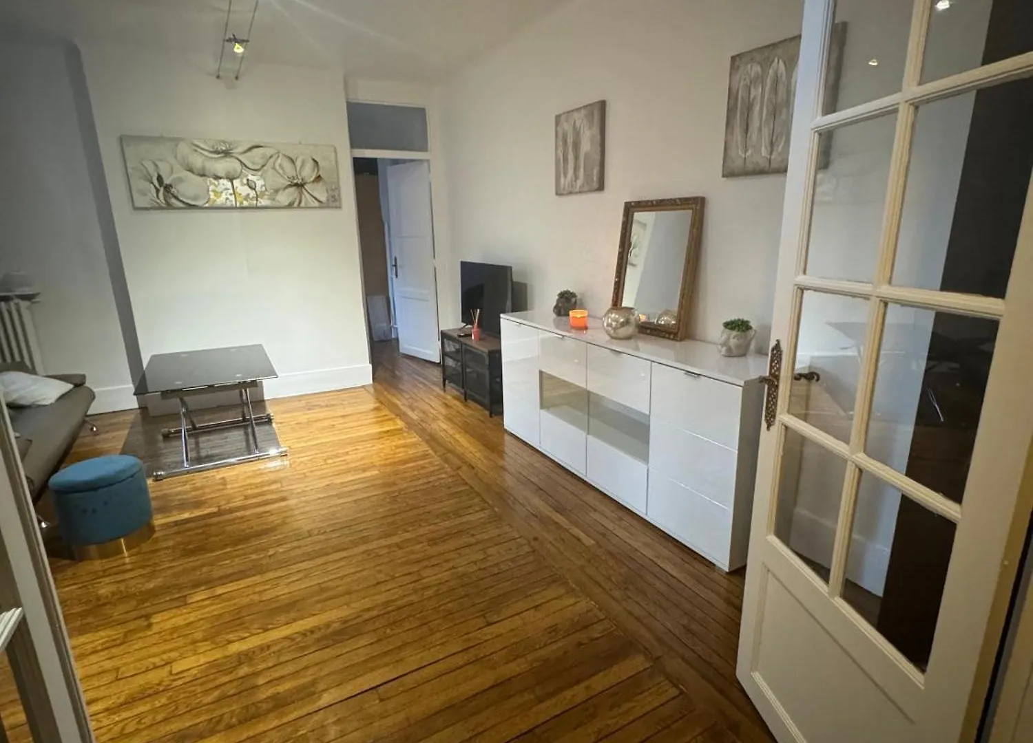 Apartamento Picpus / Nation *